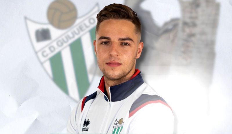 El CD Guijuelo se pone en marcha y ya tiene asegurado su director general