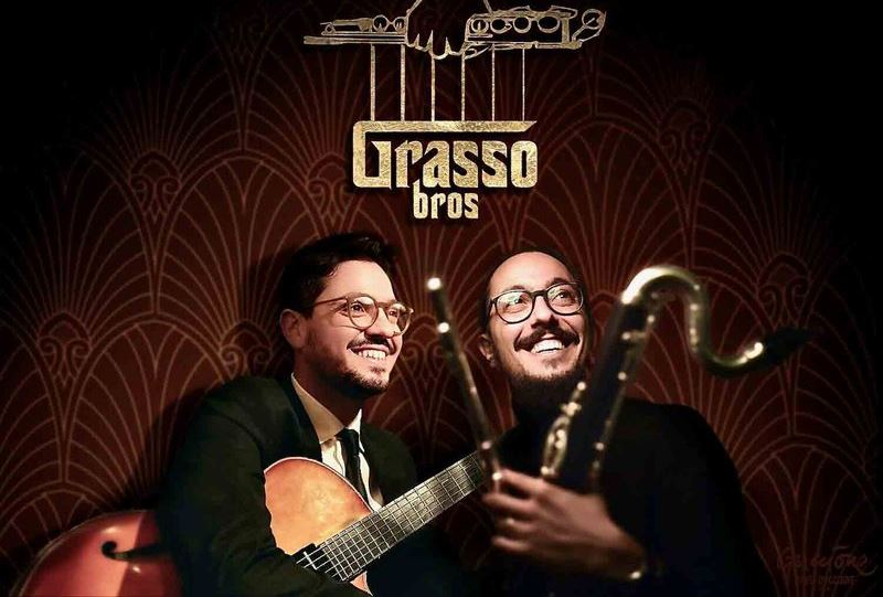 Grasso Brothers