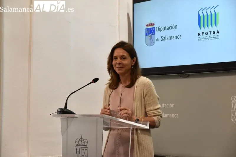 La Diputación entrega los premios del VII Concurso de Vídeos de Educación Tributaria | FOTOS: Vanesa Martins 