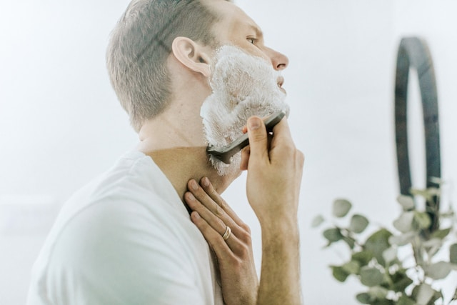Foto 1 - Consejos para afeitarte teniendo la piel sensible