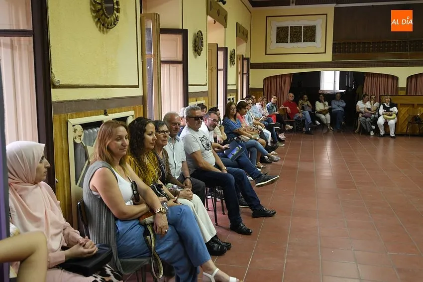 Foto 6 - Propuestas varias acciones para reivindicar la vuelta del servicio normal de Bomberos
