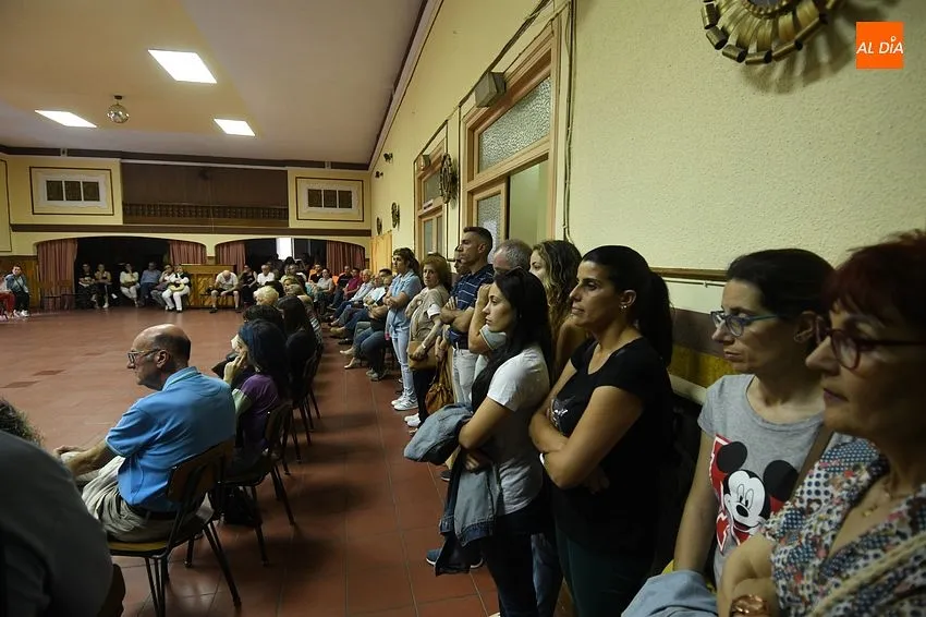 Foto 9 - Propuestas varias acciones para reivindicar la vuelta del servicio normal de Bomberos
