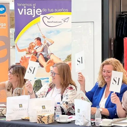 Salamanca se une para potenciar el Turismo de la capital y la provincia en el CC El Tormes