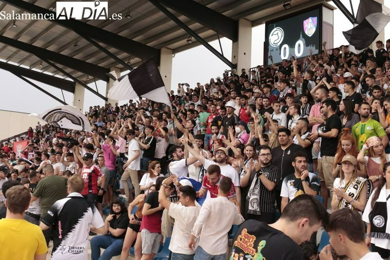 Unionistas anuncia su próxima campaña de socios con este vídeo 