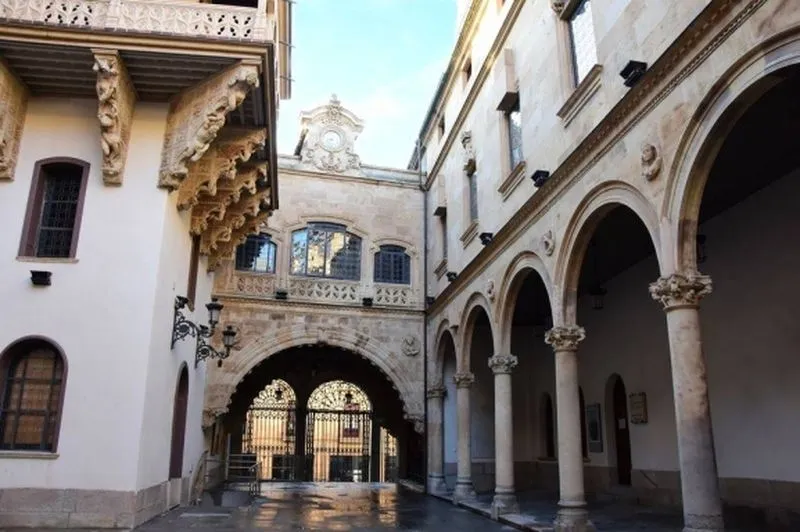 Foto de archivo 