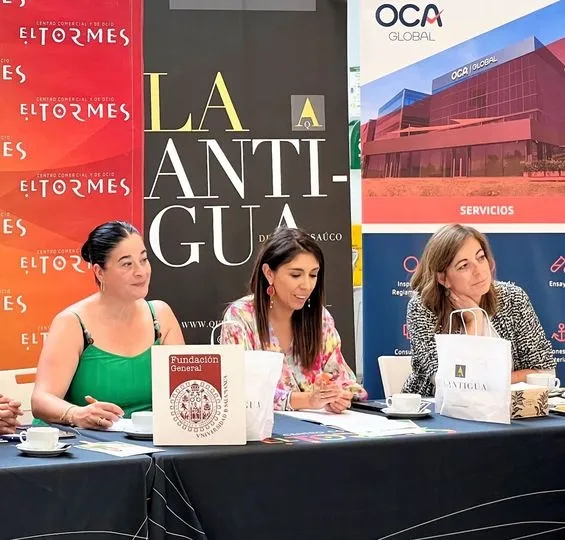 Salamanca se une para potenciar el Turismo de la capital y la provincia en el CC El Tormes