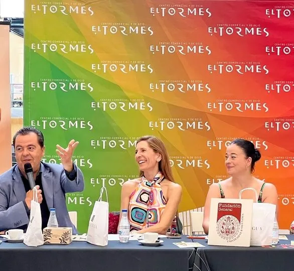 Salamanca se une para potenciar el Turismo de la capital y la provincia en el CC El Tormes