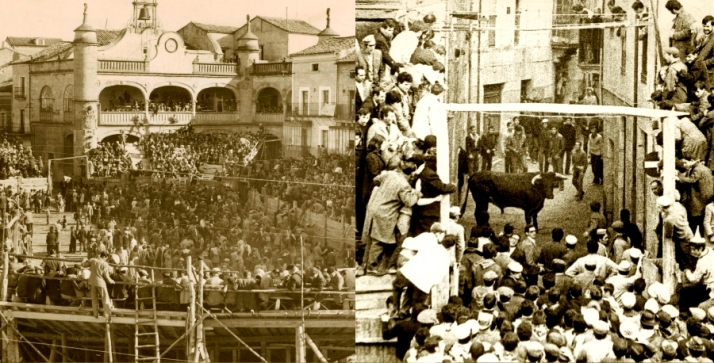 José Ramón Cid explicará este martes las fotografías históricas carnavaleras de Ciudad Rodrigo
