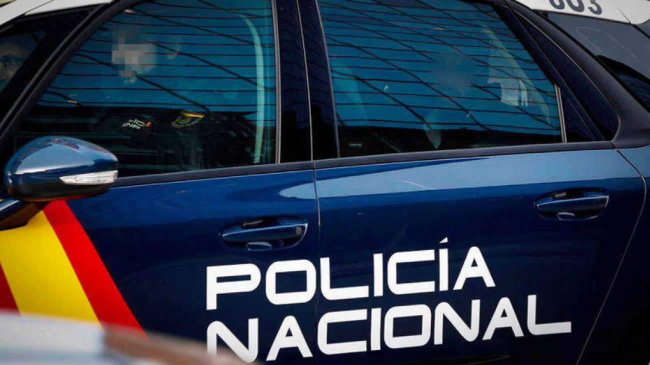 Cinco detenidos por un delito de falsedad documental en Salamanca