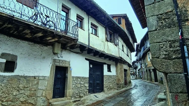 Foto 8 - La Alberca, un patrimonio con esencia m&iacute;tica