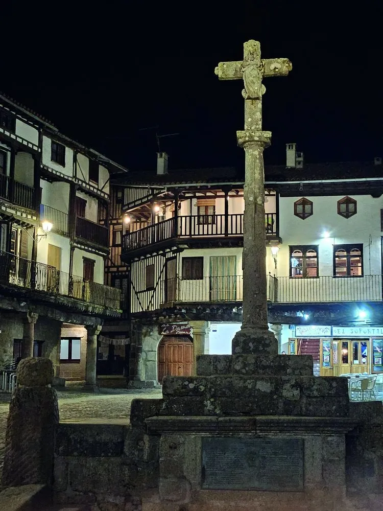 Foto 7 - La Alberca, un patrimonio con esencia m&iacute;tica