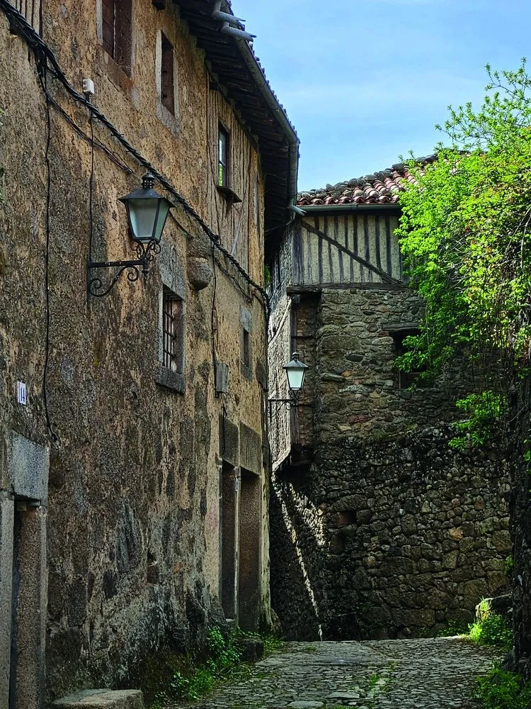 Foto 6 - La Alberca, un patrimonio con esencia m&iacute;tica