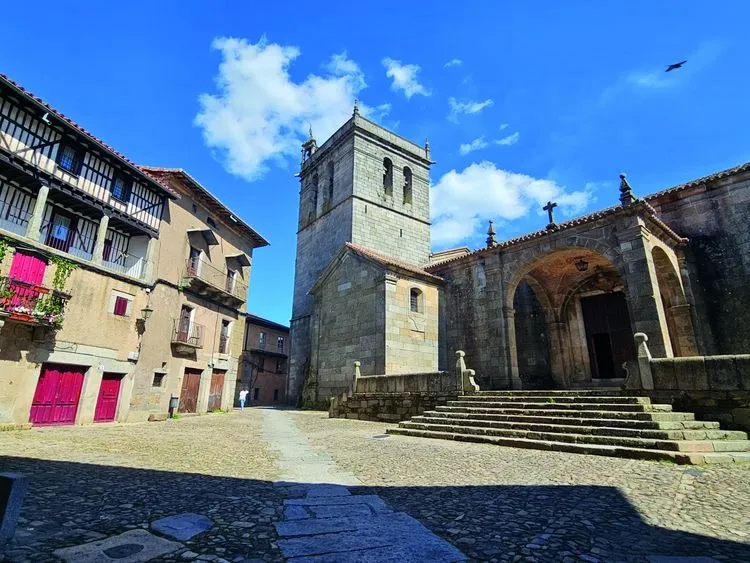 Foto 5 - La Alberca, un patrimonio con esencia m&iacute;tica