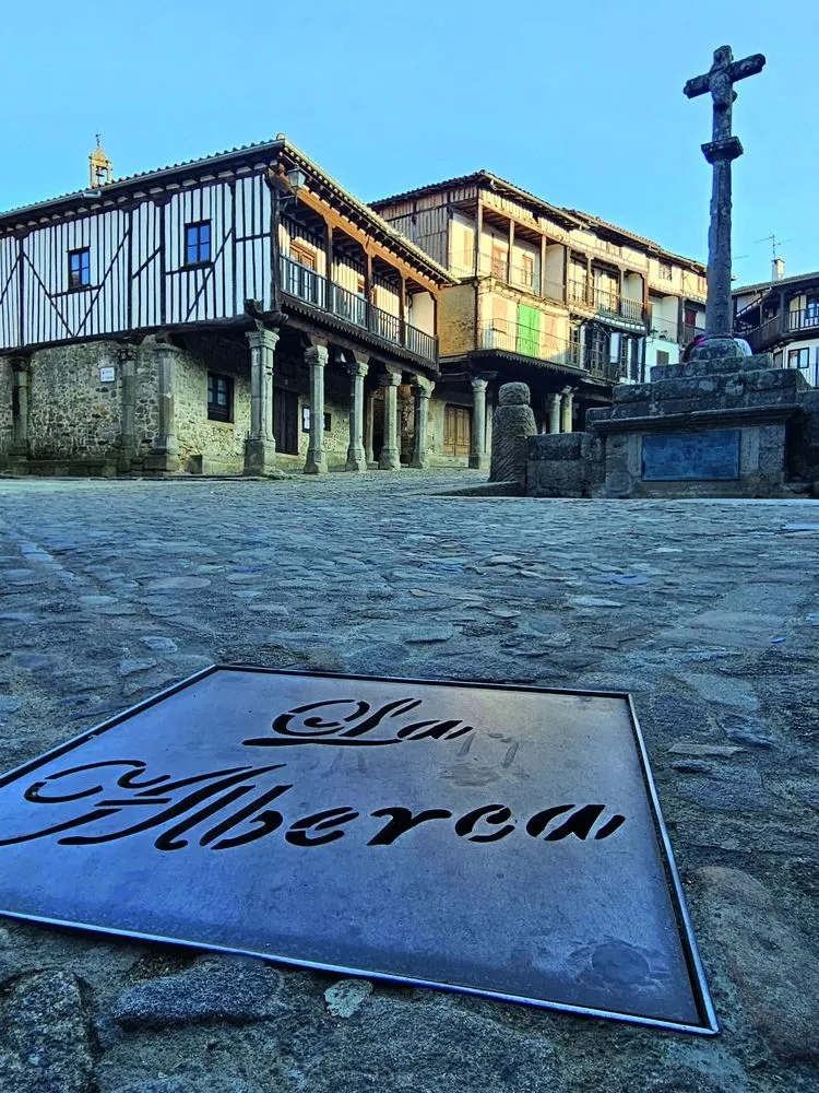 Foto 4 - La Alberca, un patrimonio con esencia m&iacute;tica