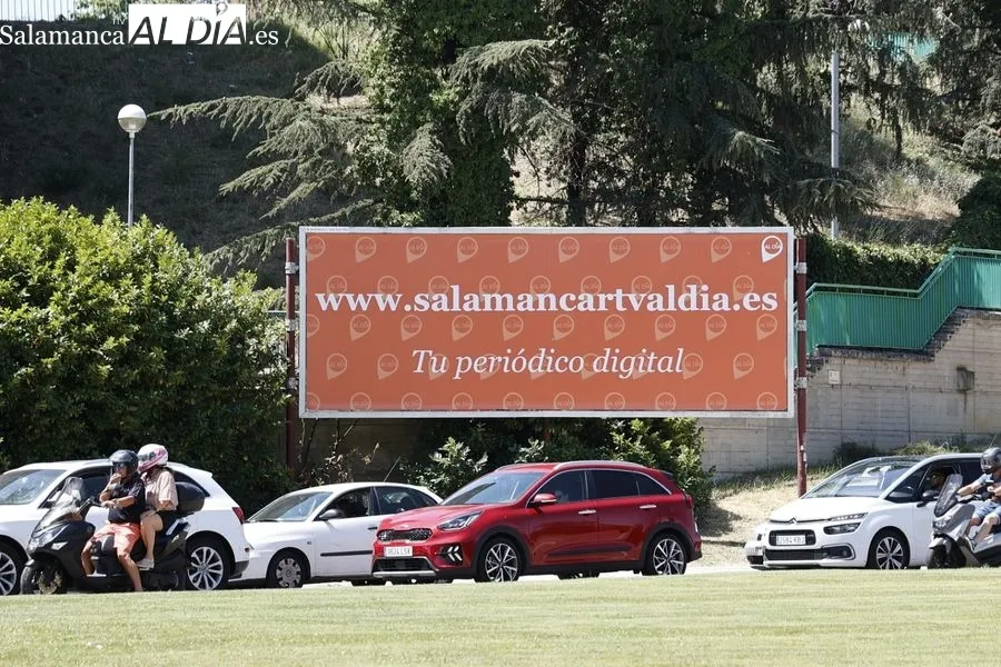 Foto 4 - Tu peri&oacute;dico digital ya se anuncia en la ciudad