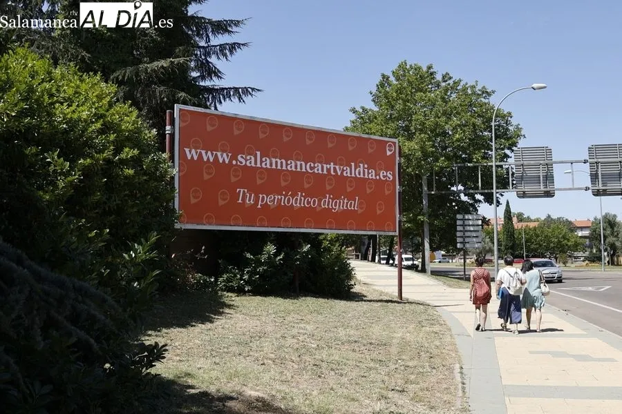 Foto 2 - Tu peri&oacute;dico digital ya se anuncia en la ciudad
