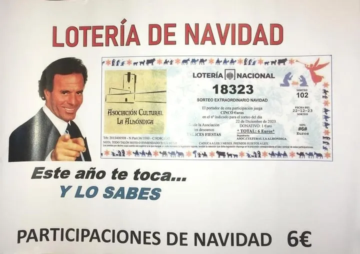 Foto 3 - La Asociaci&oacute;n Cultural &lsquo;La Alhondiga&rsquo; prepara en San Felices un interesante programa de actividades