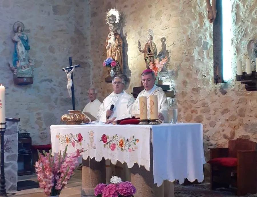 Foto 6 - Confirmados en Puebla de Yeltes y El Ma&iacute;llo un total de 9 j&oacute;venes