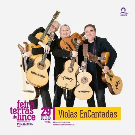 Conciertos de todos los estilos y mercadillo animan las Terras do Lince