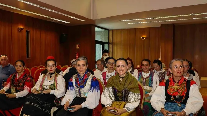 La ciudad de Guarda celebra sus fiestas | Fotos: Municipio de Guarda