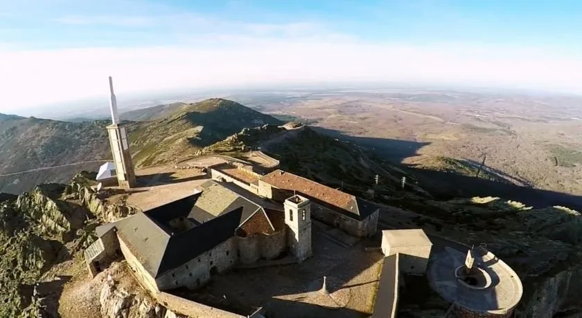 Foto 9 - Hospeder&iacute;a del Santuario Pe&ntilde;a de Francia, un lugar y experiencia &uacute;nicos para sentirse en paz