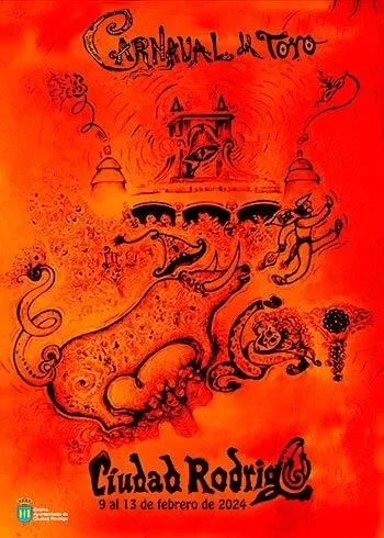 Carnaval espiralista