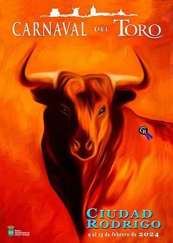 Toro Colorao