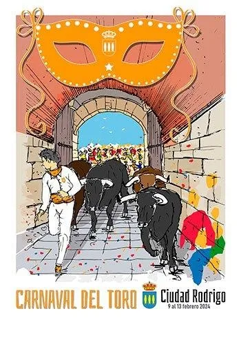En la Puerta del Conde