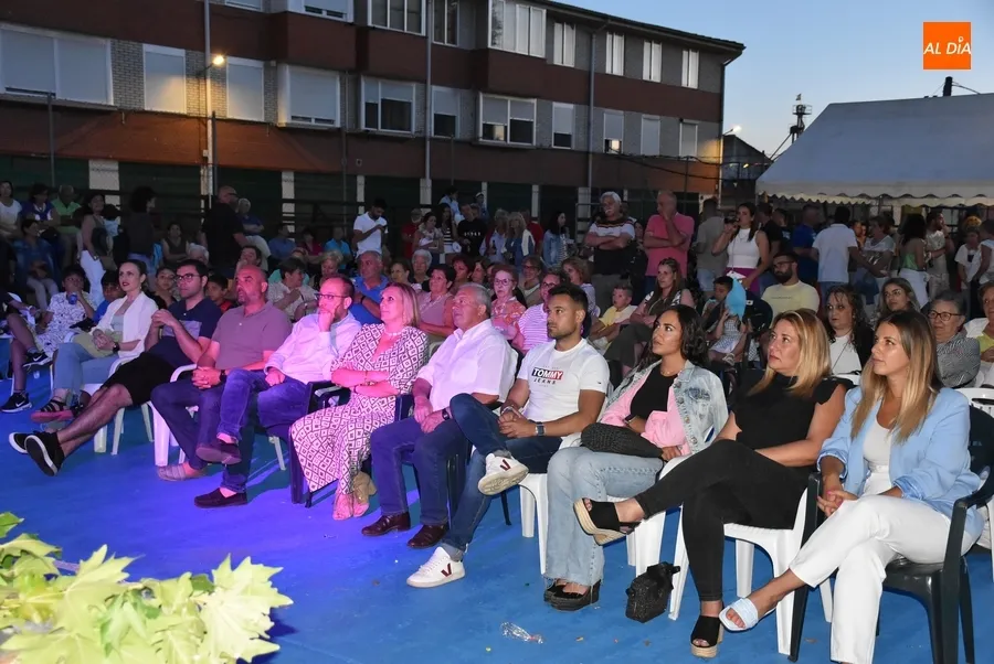 Foto 4 - Melanc&oacute;lica carta de agradecimiento de El Gran Chele a su &ldquo;querido barrio&rdquo;