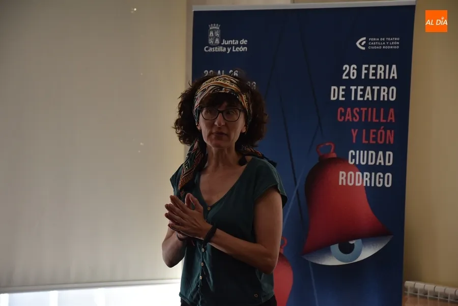 Foto 3 - Pistoletazo de salida al trabajo con los j&oacute;venes que ejercer&aacute;n como monitores del Divierteatro