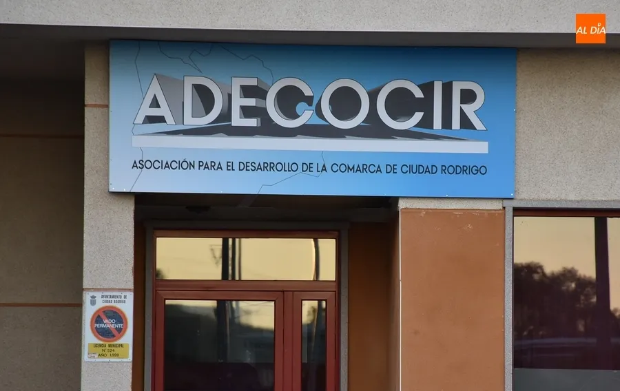 Foto 2 - Adecocir se muda a la Avenida de Espa&ntilde;a
