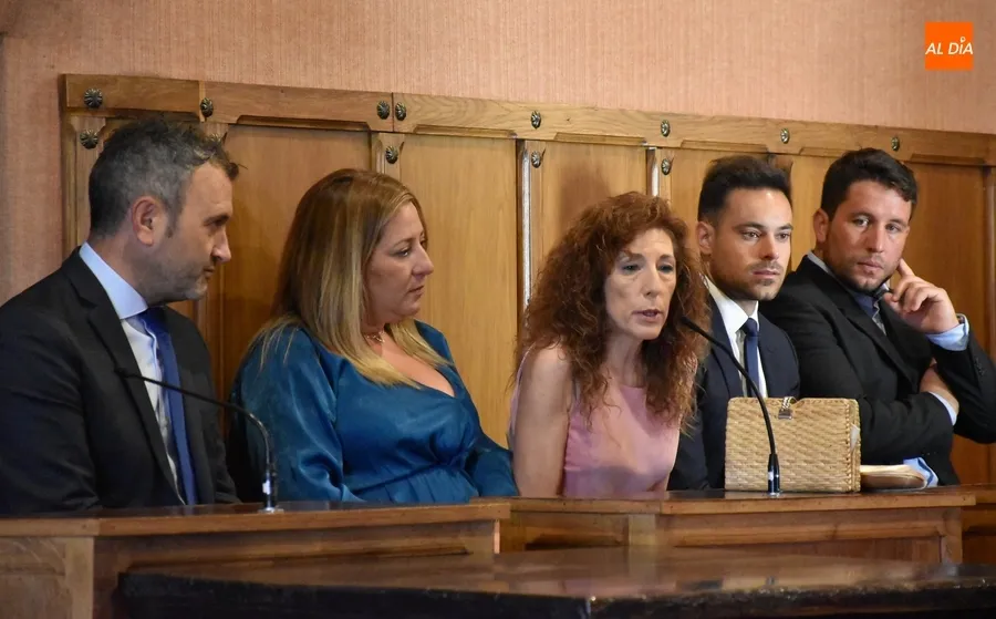 Foto 3 - Guillermo Ariza se impone en el Concurso de Relato Corto de las III Jornadas Napole&oacute;nicas