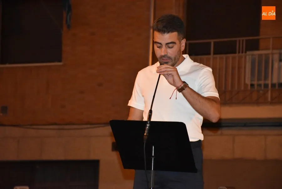 Foto 7 - Alberto Gal&aacute;n anima a &ldquo;sentirse orgullosos&rdquo; del comercio tambi&eacute;n las &ldquo;otras 50 semanas&rdquo;