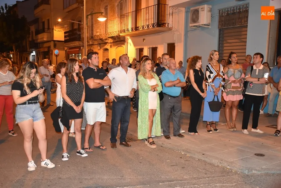 Foto 10 - Alberto Gal&aacute;n anima a &ldquo;sentirse orgullosos&rdquo; del comercio tambi&eacute;n las &ldquo;otras 50 semanas&rdquo;