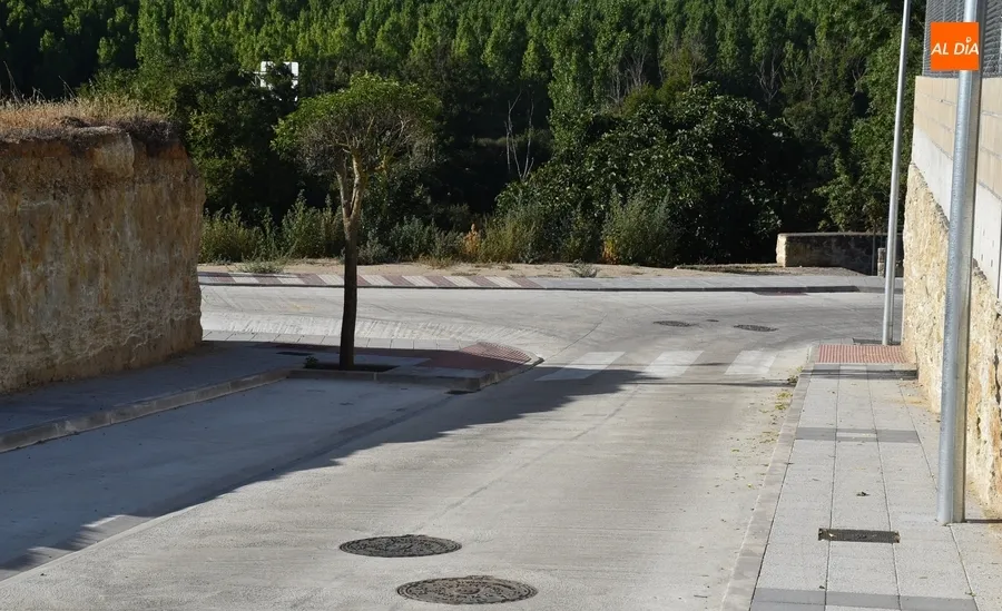 Foto 3 - La 1&ordf; fase de la calle Las Canteras ha costado casi un 80% m&aacute;s de lo inicialmente presupuestado
