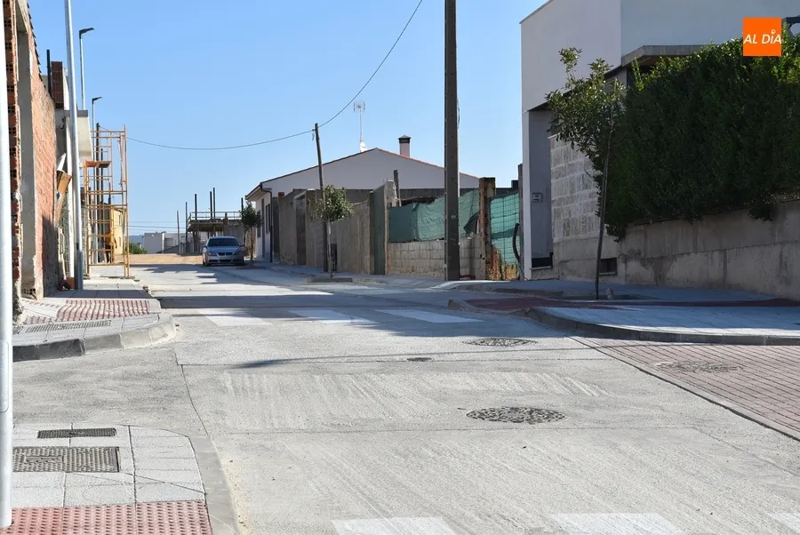 Foto 2 - La 1&ordf; fase de la calle Las Canteras ha costado casi un 80% m&aacute;s de lo inicialmente presupuestado