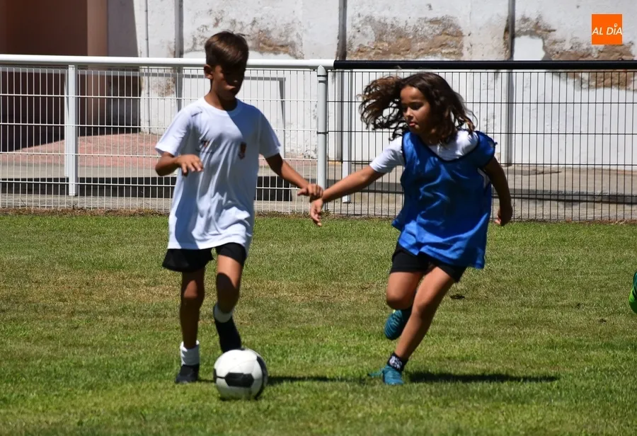 Foto 7 - El 8&ordm; Mir&oacute;briga Campus roza con 90 inscritos su r&eacute;cord hist&oacute;rico de participaci&oacute;n