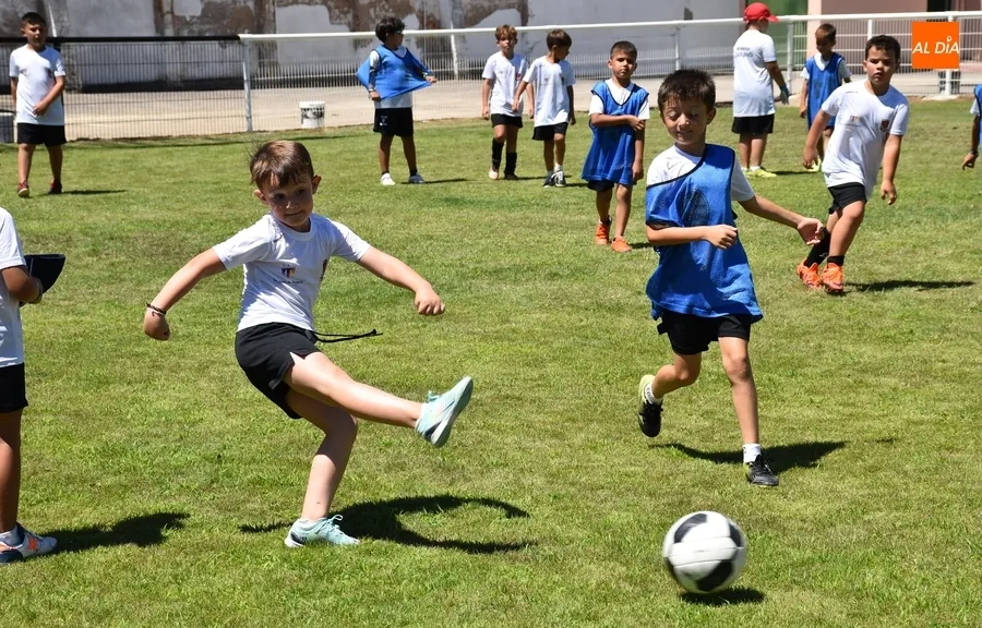 Foto 9 - El 8&ordm; Mir&oacute;briga Campus roza con 90 inscritos su r&eacute;cord hist&oacute;rico de participaci&oacute;n