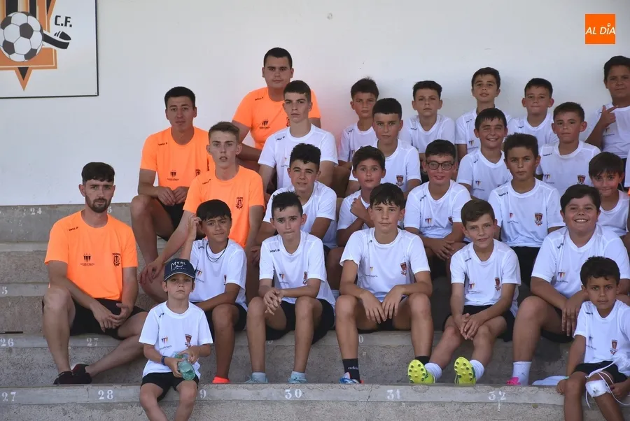 Foto 3 - El 8&ordm; Mir&oacute;briga Campus roza con 90 inscritos su r&eacute;cord hist&oacute;rico de participaci&oacute;n