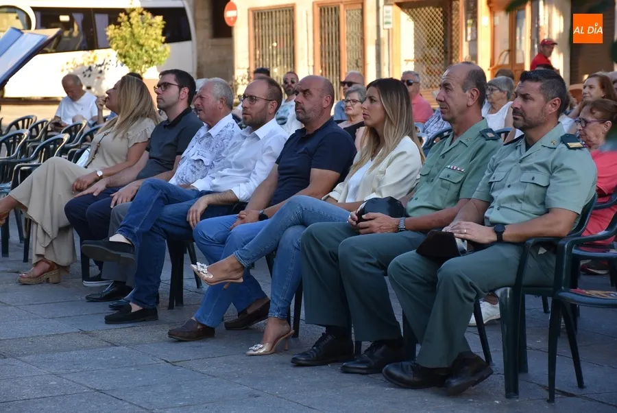 Foto 10 - La Banda de Guerra del REI N&ordm;11 redondea las III Jornadas Napole&oacute;nicas