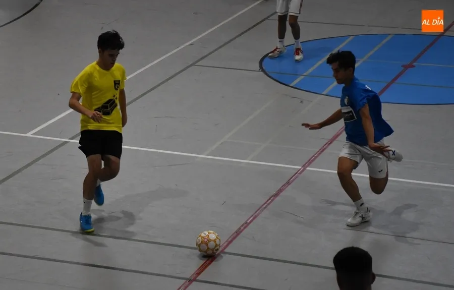 Foto 2 - Ultimate Maderos conquista la Mir&oacute;briga League