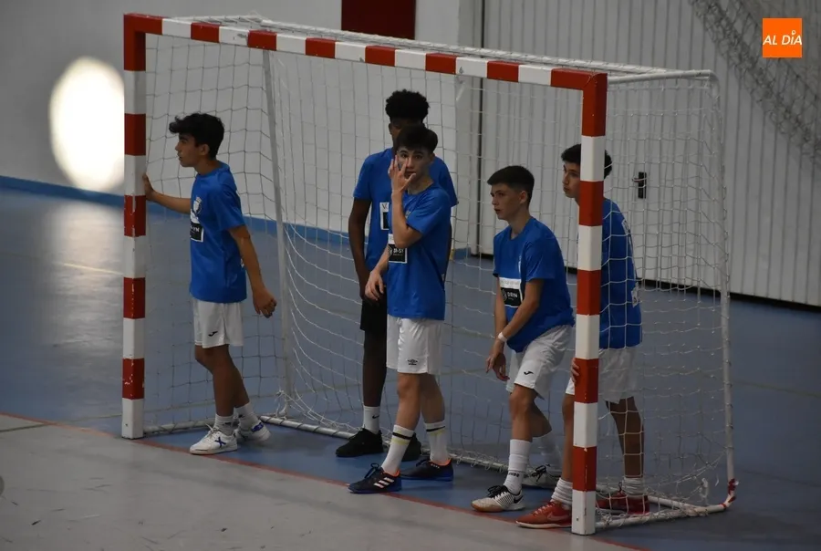 Foto 3 - Ultimate Maderos conquista la Mir&oacute;briga League