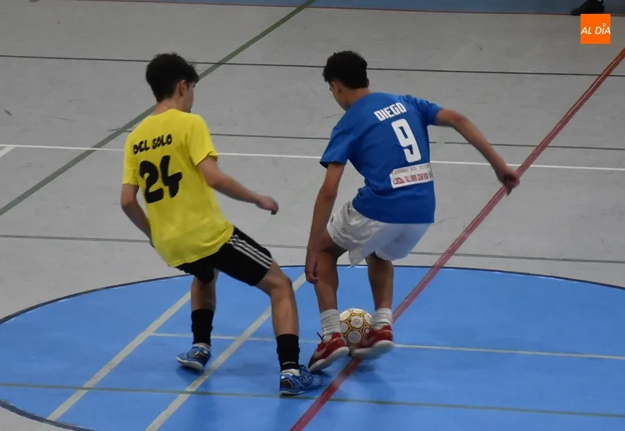 Foto 5 - Ultimate Maderos conquista la Mir&oacute;briga League