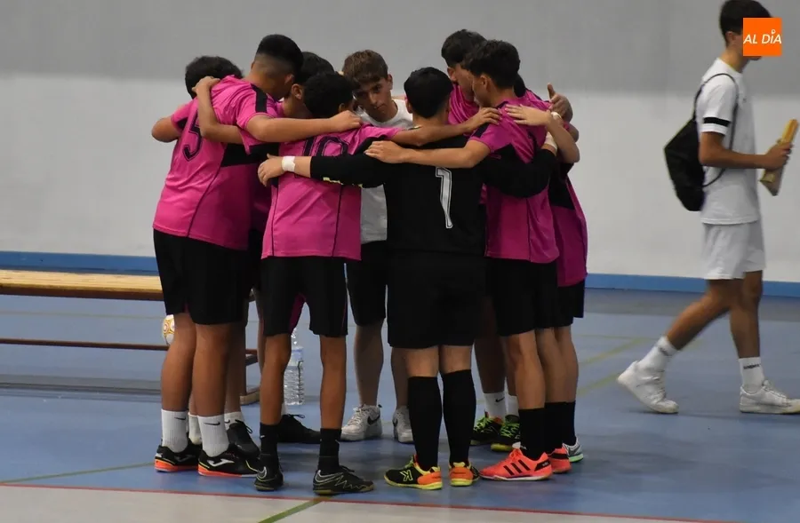 Foto 8 - Ultimate Maderos conquista la Mir&oacute;briga League