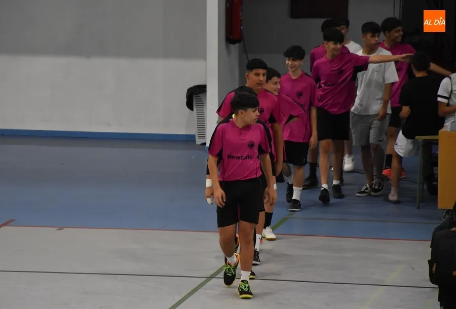 Foto 9 - Ultimate Maderos conquista la Mir&oacute;briga League