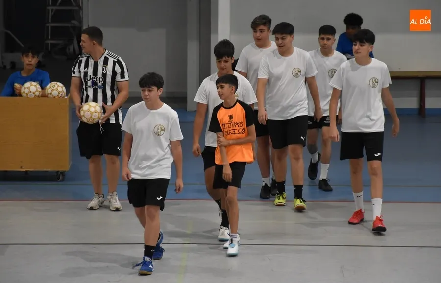 Foto 10 - Ultimate Maderos conquista la Mir&oacute;briga League