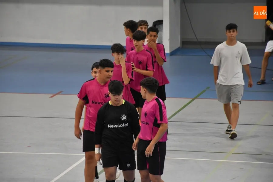 Foto 11 - Ultimate Maderos conquista la Mir&oacute;briga League