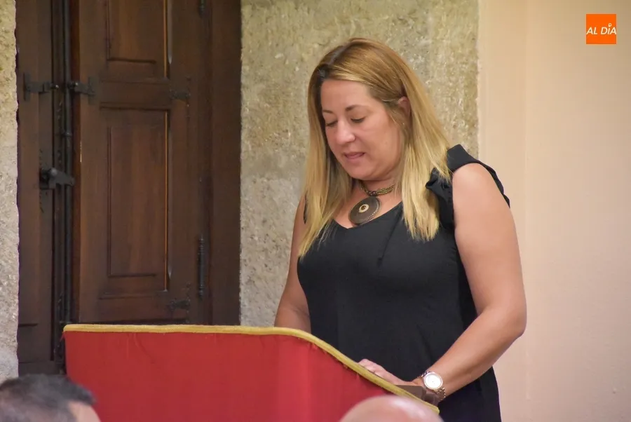 Foto 2 - Abiertas las III Jornadas Napole&oacute;nicas dando a conocer la figura de Jos&eacute; Mar&iacute;a del Hierro