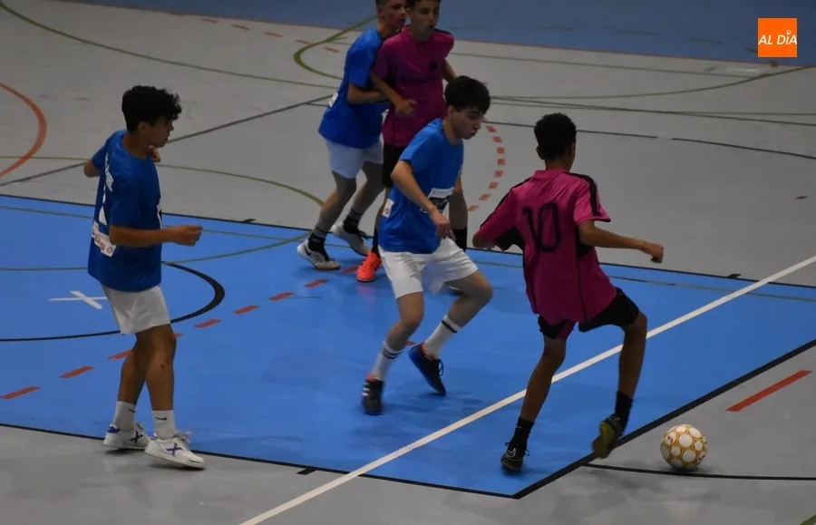 Foto 10 - Definidos los equipos que jugar&aacute;n la Final Four de la Mir&oacute;briga League