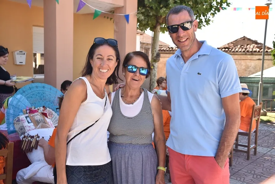 Foto 10 - Alto &Aacute;gueda culmina ciclo en Villasrubias al grito de &lsquo;&iexcl;Empadr&oacute;nate!&rsquo; con un fenomenal ambiente